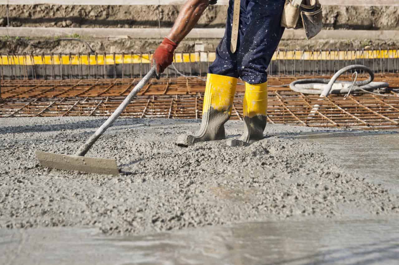 Yayladere İnşaat Betoncusu